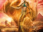 2/9  - Hathor, bohyně lásky