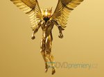 3/9  - Horus - Gold