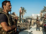 12/37  - 13 hodin: Tajní vojáci z Benghází (2016) - FOTOGALERIE - FILM