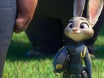 1/17  - Zootropolis: Město zvířat (2016) - FOTOGALERIE - FILM