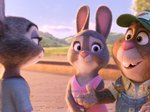 11/17  - Zootropolis: Město zvířat (2016) - FOTOGALERIE - FILM