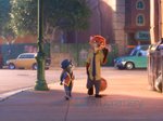 14/17  - Zootropolis: Město zvířat (2016) - FOTOGALERIE - FILM