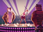 15/17  - Zootropolis: Město zvířat (2016) - FOTOGALERIE - FILM