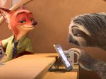 17/17  - Zootropolis: Město zvířat (2016) - FOTOGALERIE - FILM