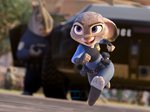 2/17  - Zootropolis: Město zvířat (2016) - FOTOGALERIE - FILM