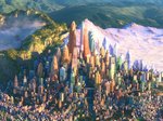 3/17  - Zootropolis: Město zvířat (2016) - FOTOGALERIE - FILM