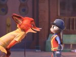 4/17  - Zootropolis: Město zvířat (2016) - FOTOGALERIE - FILM