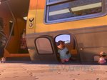 5/17  - Zootropolis: Město zvířat (2016) - FOTOGALERIE - FILM