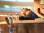 8/17  - Zootropolis: Město zvířat (2016) - FOTOGALERIE - FILM