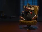 9/17  - Zootropolis: Město zvířat (2016) - FOTOGALERIE - FILM