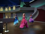 10/20  - Barbie: Tajná agentka (2016) - FOTOGALERIE - FILM