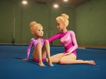 11/20  - Barbie: Tajná agentka (2016) - FOTOGALERIE - FILM
