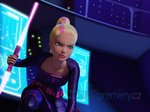16/20  - Barbie: Tajná agentka (2016) - FOTOGALERIE - FILM