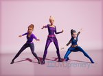 20/20  - Barbie: Tajná agentka (2016) - FOTOGALERIE - FILM