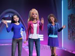 4/20  - Barbie: Tajná agentka (2016) - FOTOGALERIE - FILM