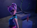 9/20  - Barbie: Tajná agentka (2016) - FOTOGALERIE - FILM