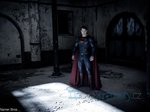 1/18  - Batman v Superman: Úsvit spravedlnosti (2016) - FOTOGALERIE - FILM