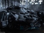 11/18  - Batman v Superman: Úsvit spravedlnosti (2016) - FOTOGALERIE - FILM