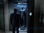3/18  - Batman v Superman: Úsvit spravedlnosti (2016) - FOTOGALERIE - FILM
