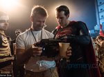 5/6  - Batman v Superman: Úsvit spravedlnosti (2016) - FOTOGALERIE - Z NATÁČENÍ