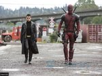 11/11  - Deadpool (2016) - FOTOGALERIE - FILM