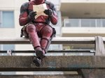 8/11  - Deadpool (2016) - FOTOGALERIE - FILM