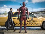 9/11  - Deadpool (2016) - FOTOGALERIE - FILM