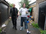 15/21  - Grimsby (2016) - FOTOGALERIE - FILM