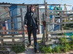 17/21  - Grimsby (2016) - FOTOGALERIE - FILM