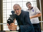 2/21  - Grimsby (2016) - FOTOGALERIE - FILM