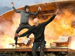 4/21  - Grimsby (2016) - FOTOGALERIE - FILM