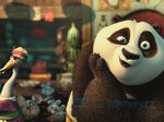 10/41  - Kung Fu Panda 3 (2016) - FOTOGALERIE - FILM