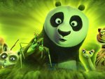 12/41  - Kung Fu Panda 3 (2016) - FOTOGALERIE - FILM
