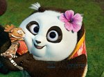 15/41  - Kung Fu Panda 3 (2016) - FOTOGALERIE - FILM
