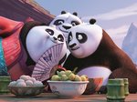 18/41  - Kung Fu Panda 3 (2016) - FOTOGALERIE - FILM