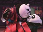 19/41  - Kung Fu Panda 3 (2016) - FOTOGALERIE - FILM