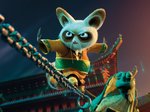 22/41  - Kung Fu Panda 3 (2016) - FOTOGALERIE - FILM