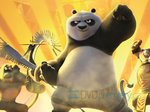3/41  - Kung Fu Panda 3 (2016) - FOTOGALERIE - FILM