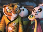32/41  - Kung Fu Panda 3 (2016) - FOTOGALERIE - FILM