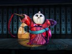 34/41  - Kung Fu Panda 3 (2016) - FOTOGALERIE - FILM