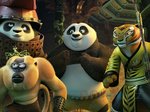 38/41  - Kung Fu Panda 3 (2016) - FOTOGALERIE - FILM