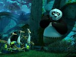 40/41  - Kung Fu Panda 3 (2016) - FOTOGALERIE - FILM