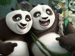 8/41  - Kung Fu Panda 3 (2016) - FOTOGALERIE - FILM