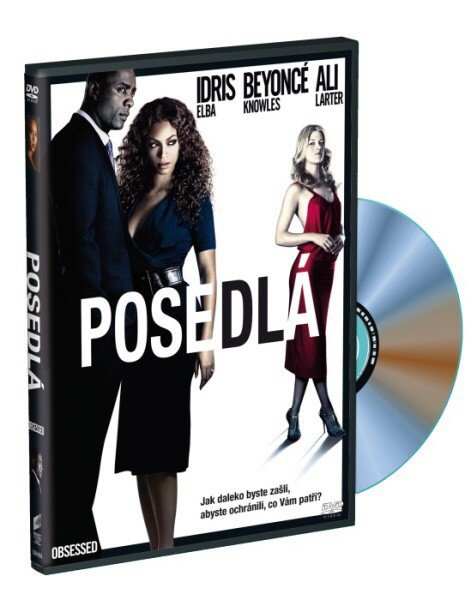 Posedlá (DVD)
