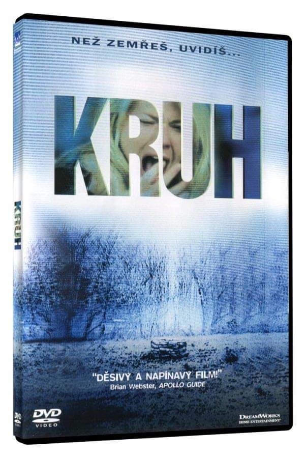 Kruh (DVD)