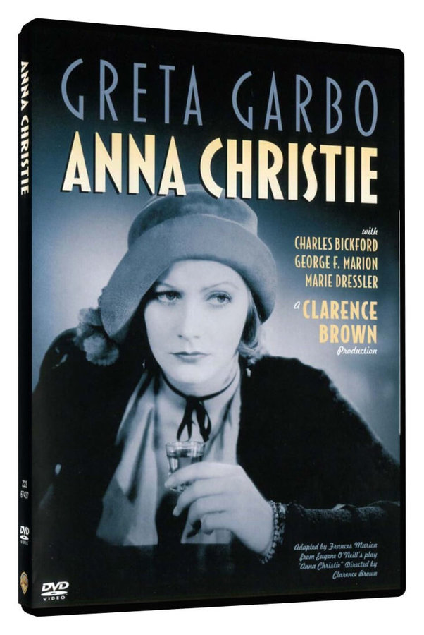 Anna Christie (DVD)