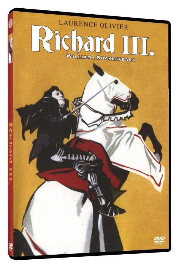 Richard III (DVD)