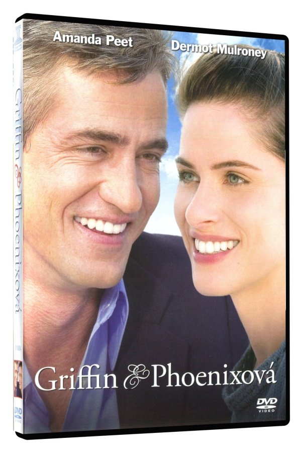 Griffin a Phoenixová (DVD)