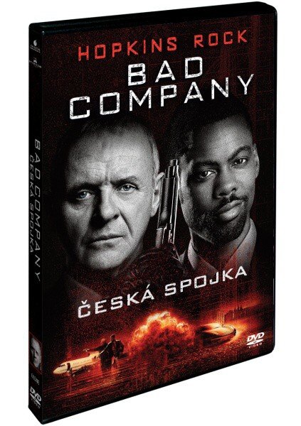 Česká spojka (DVD)