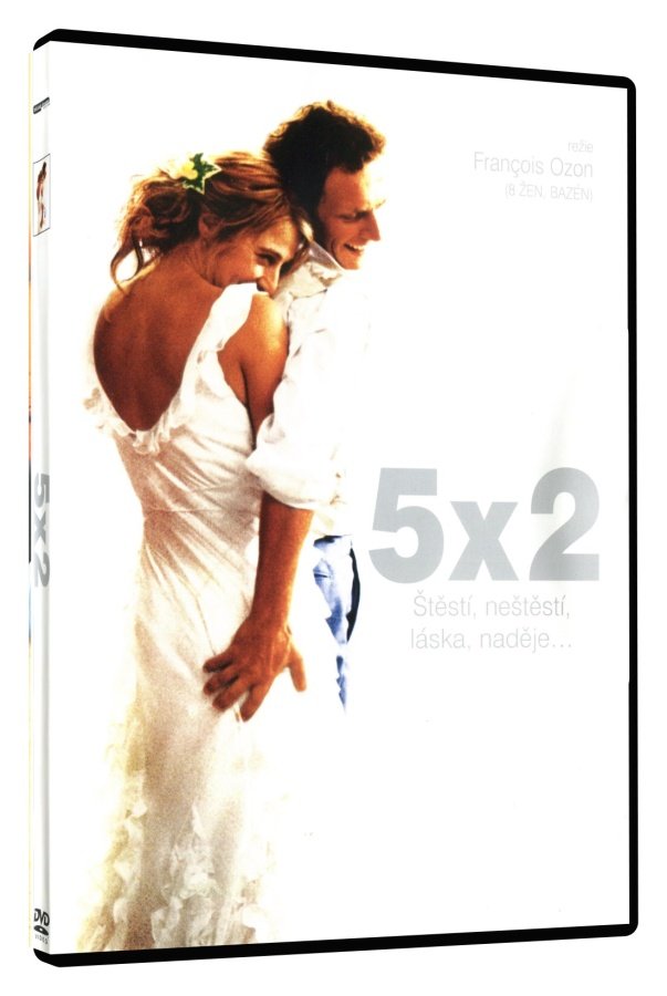 5x2 (DVD)